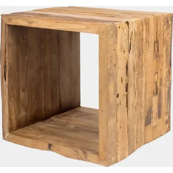 Stojan na květiny Kocka