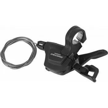 Řazení na kolo Řazení 10 spd. Shimano Deore SL-M6000