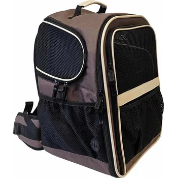 Psí batoh Nobby Extend 41 x 32 x 28 cm