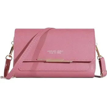 Kabelka Dámská velká crossbody kabelka na rameno | kabelka, taška - DPK