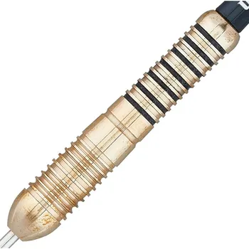 Šipka Unicorn Šipky Steel Core Brass - Style 2 - 24g