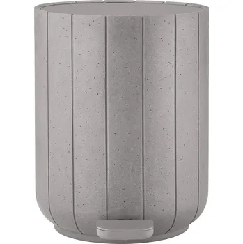 Odpadkový koš Blomus KUA odpadkový koš šedá
