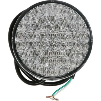 Zadní světlomet Zadní světlo levé JOKON 13.1034.000