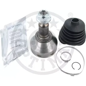 OPTIMAL Kloub hnacího hřídele, sada OPT CW-2953