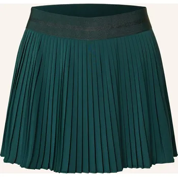 Dámská sukně Adidas Dámská Tenisová Sukně Pleat Pro, tmavě zelená, 38