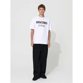 Pánské tričko Tričko s potiskem - XL - House - bílý - 134HC-00X