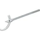 Facom 119.3/4 - Klíč hákový jednostranný kloubový pro pr. 220 - 324 mm, délka 650 mm