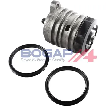 Chladič motoru Vodní čerpadlo, chlazení motoru BOGAP A4234181