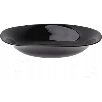 Talíř Hluboký talíř na polévku Smart Kitchen Glass 23 cm