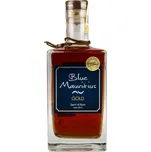 Blue Mauritius Gold 0,7L 40%