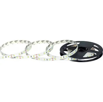 LED osvětlení LED pásek NEXTEC EX 12V 2835 48W 60 LED IP20 4000K 432lm/m 90lm/W 5m