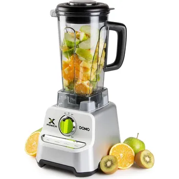 DOMO X-Power Nutri DO747BL