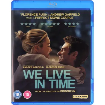 Blu-ray film Sztuka pięknego życia Blu-ray disk