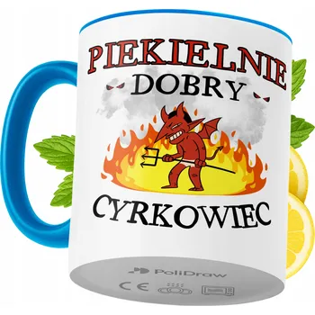 Hrnek Polidraw Hrnek Polidraw pro aspiranta keramika 330 ml