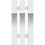 Věšák 60 TOPTY TYP 39 - bílá - SLEVA 3% s kodem radost25