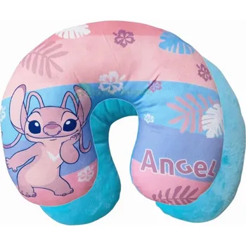 Polštář Polštář 28 x 33 cm Lilo a Stitch