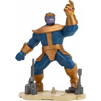Figurka FIGURKA THANOS SBĚRATELSKÉ DOPLŇKY AVENGERS X-MEN ZOTEKI MARVEL ORIG.