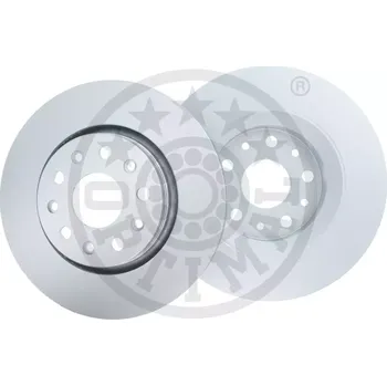 Brzdový kotouč OPTIMAL Brzdový kotouč - 330 mm OPT BS-9978C