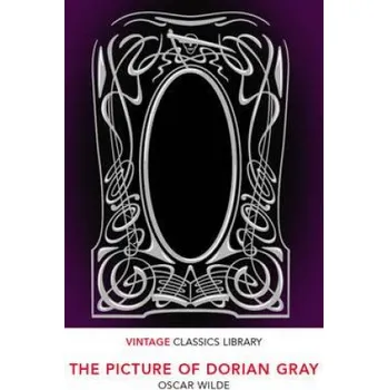 Cizojazyčná kniha The Picture of Dorain Gray (Oscar Wilde)(Brožovaná)