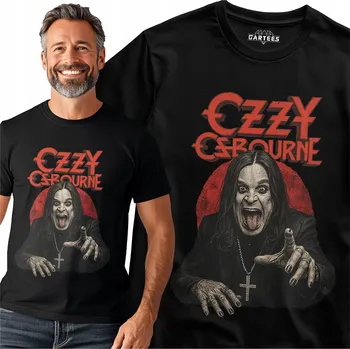 Pánské tričko Pánské tričko s kulatý výstřihem Gartees, velikost 5XL