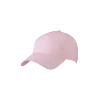 Kšiltovka Myrtle beach Unisex kšiltovka MB6117 Rose one size