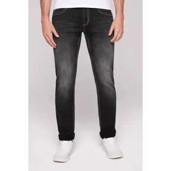 Pánské oblečení Camp David JEANSCD2255-1221-33 Černá, 32/L34