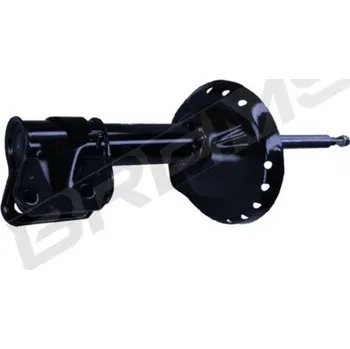 Tlumič pérování BREMSI SA2412