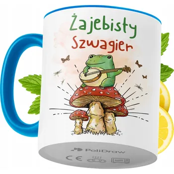 Hrnek Polidraw Hrnek Polidraw Pro Animátora keramický 330 ml