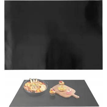 Varná deska OCHRANNÁ PODLOŽKA NA INDUKČNÍ VARNOU DESKU, OCHRANNÁ PODLOŽKA PRO INDUKČNÍ SPORÁKY