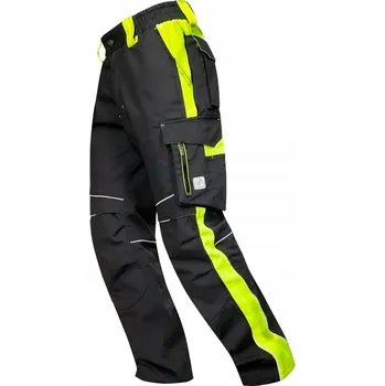 Pracovní obuv Dlouhé pracovní kalhoty Ardon H6401 vel. 58