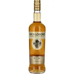 Loch Lomond Reserve Blend 0,7l 40%