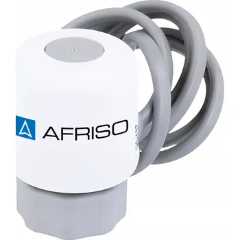 IP kamera Termoelektrický pohon Afriso 78861