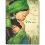 Máma - Héléne Delforge (2025, pevná)