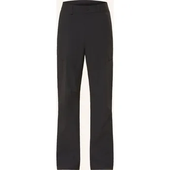 Pánské kalhoty On Pánské Trekingové Kalhoty Trek Pants, černá, 54