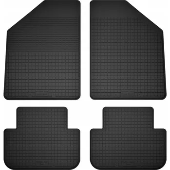 autokoberec Gumové autokoberce Wielganizator, 4 ks