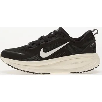 Pánské tenisky Nike Vomero 18 Black/ Summit White-Coconut Milk-Lt Iron Ore EUR 43