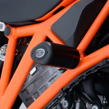 R&G Racing Aero padací chrániče, KTM 1290 Super Duke Aero