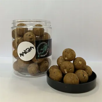 Boilies Boilies GrabaniaBaits Slávka 18 mm