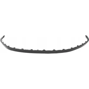 Nárazník Škoda Fabia II 2007-2010 Spoiler / Kryt předního nárazníku