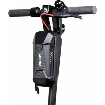 Pouzdro na mobilní telefon Partner Tele.com Voděodolný držák/kryt na koloběžku 2L