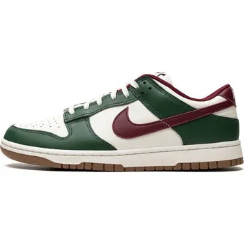 Pánské tenisky Nike Dunk Low Gorge Green EU: 39