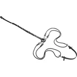 Gogue Eric Thomas full černá