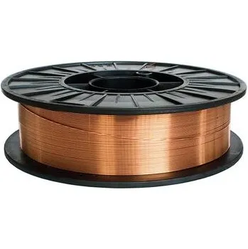 Příslušenství ke svářečce Proma CO2 0,6 mm 5 kg svařovací drát