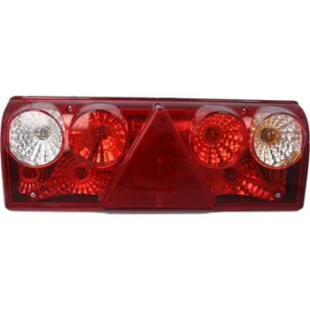 Zadní světlomet Zadní světlo pravé ASPOCK SCHMITZ