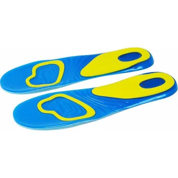 Vložka do bot Gelové vložky do bot Gel Activ