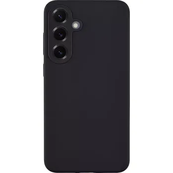 Tactical Velvet Smoothie Kryt pro Samsung Galaxy S25+ Asphalt