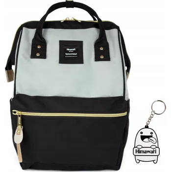 Batoh Himawari No. 8 Dual M - černý | Pánský, Dámský tr23184
