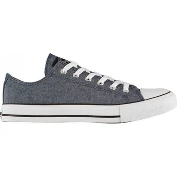 Pánské tenisky SoulCal Canvas Low velikost 11 11 (46)