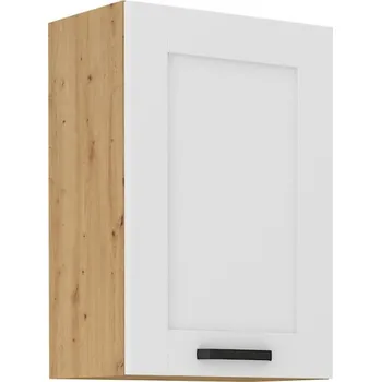 Stolarz-Lempert Kuchyňská skříňka Luna WHAR - horní 50 G-72 1F