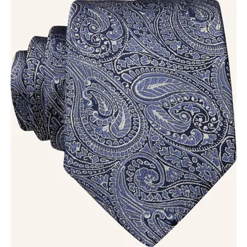 Kravata Paul Pánská Kravata, modrá / tmavě modrá / světle šedá, one size